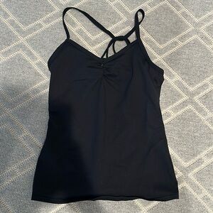 ALO workout top. Great condition.